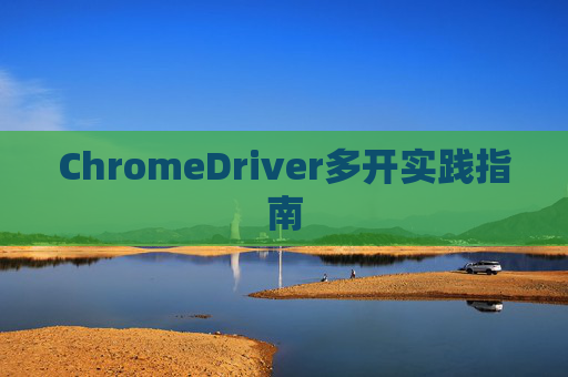 ChromeDriver多开实践指南